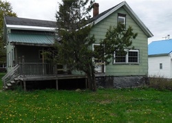 Foreclosure in  MAIN ST Antwerp, NY 13608