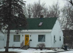 Foreclosure in  CONSAUL RD Schenectady, NY 12304