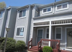 Foreclosure Listing in OLD TOWN RD UNIT 375 VERNON ROCKVILLE, CT 06066