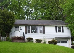 Foreclosure in  BARRINGTON RD Syracuse, NY 13214