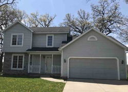 Foreclosure in  MONTADALE ST Madison, WI 53711