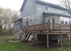 Foreclosure in  CLARENCE RD De Forest, WI 53532