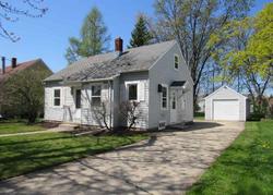 Foreclosure in  HIGGINS AVE Neenah, WI 54956