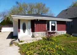 Foreclosure in  S 43RD ST Milwaukee, WI 53220
