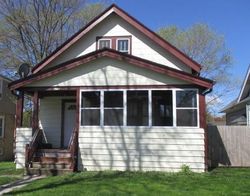 Foreclosure Listing in N 39TH ST MILWAUKEE, WI 53209