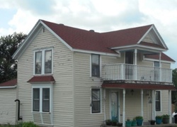 Foreclosure in  STATE ROAD 78 Mount Horeb, WI 53572