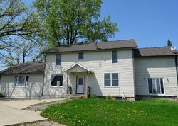 Foreclosure in  PLEASANT HILL RD Stoughton, WI 53589