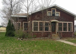 Foreclosure in  S GRANT ST Adams, WI 53910