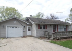 Foreclosure Listing in S TRYON ST CHANNAHON, IL 60410