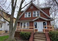 Foreclosure in  DRESDEN ST Detroit, MI 48205