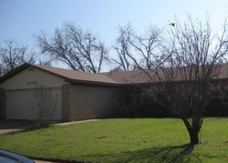 Foreclosure in  BALBOA DR Wichita Falls, TX 76310