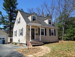 Foreclosure in  MARSHALL ST Tewksbury, MA 01876