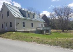 Foreclosure in  MAPLE ST Newport, NH 03773