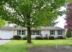 Foreclosure in  VALLEY DR W Chittenango, NY 13037