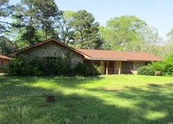 Foreclosure in  ASHWOOD TER Marshall, TX 75672