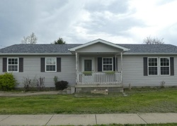 Foreclosure in  MORGAN ST Chapin, IL 62628