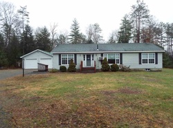 Foreclosure Listing in PLAINS RD LISBON, NH 03585