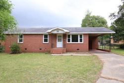 Foreclosure in  WILSON DR Centerville, GA 31028