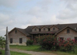 Foreclosure Listing in PERRY RD HARLINGEN, TX 78550