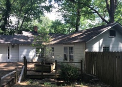 Foreclosure in  WOODBINE RD Augusta, GA 30904