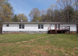 Foreclosure in  TROUGH RUN RD Moneta, VA 24121