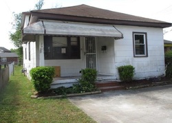 Foreclosure in  WATSON ST Portsmouth, VA 23707