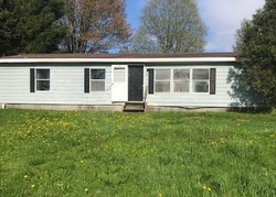 Foreclosure in  ROUTE 60 Sinclairville, NY 14782