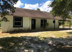 Foreclosure in  SHANTILL WAY Lake Helen, FL 32744