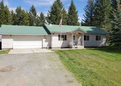 Foreclosure in  GREEN RD Newport, WA 99156