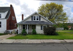 Foreclosure Listing in WASHINGTON ST FROSTBURG, MD 21532