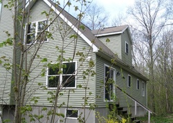 Foreclosure in  STERLING RD Newfoundland, PA 18445