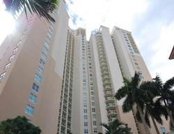 Foreclosure in  NE 190TH ST  Miami, FL 33180