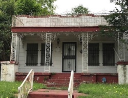 Foreclosure in  E MORNINGSIDE DR Fort Worth, TX 76104