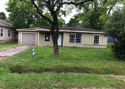 Foreclosure in  GRAFTON ST La Marque, TX 77568