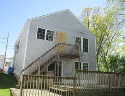 Foreclosure in  ANNA AVE Cumberland, RI 02864