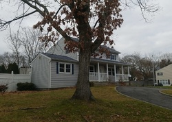 Foreclosure in  EASTWOOD BLVD Centereach, NY 11720