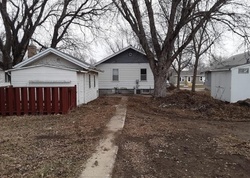Foreclosure in  WISCONSIN AVE NW Huron, SD 57350