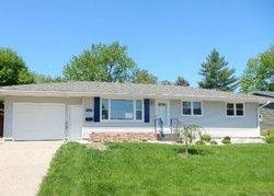 Foreclosure in  PENINAH ST Yankton, SD 57078