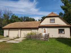 Foreclosure in  WALNUT ST Langford, SD 57454