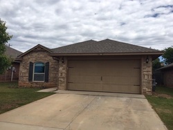 Foreclosure in  SW 8TH ST Yukon, OK 73099