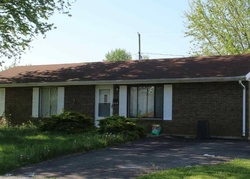 Foreclosure Listing in COMMONWEALTH DR XENIA, OH 45385