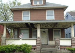 Foreclosure in  INDEPENDENCE RD Cleveland, OH 44105