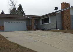 Foreclosure in  URANIUM DR Lewistown, MT 59457