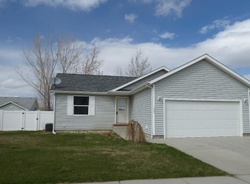 Foreclosure in  SIERRA GRANDA BLVD Billings, MT 59105