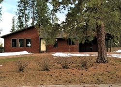 Foreclosure in  CARLYLE LN Ronan, MT 59864