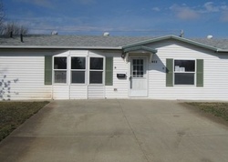 Foreclosure in  ADAMS AVE Terry, MT 59349