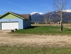 Foreclosure Listing in EIGHT MILE CREEK RD FLORENCE, MT 59833