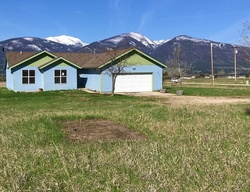 Foreclosure in  EIGHT MILE CREEK RD Florence, MT 59833