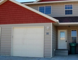 Foreclosure in  SUNRISE CT Sidney, MT 59270