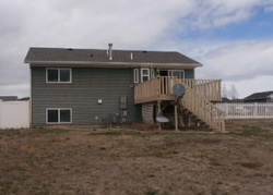 Foreclosure in  ANTARES RD Helena, MT 59602